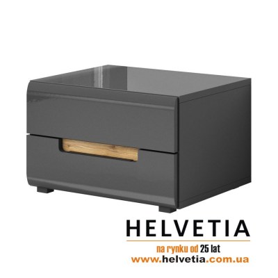 Тумба прикроватная Hektor 24Z2AJ22